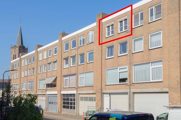 Medium property photo - Graafwijkstraat 36, 1941 BZ Beverwijk